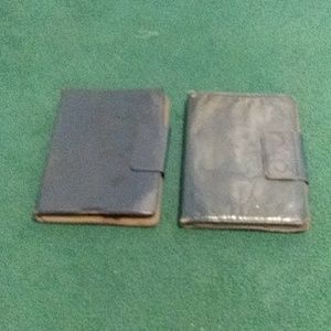 2 Tablet Cases